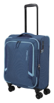 Obrazek Travelite Corsiica S Blue 35/38 L
