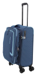Obrazek Travelite Corsiica S Blue 35/38 L