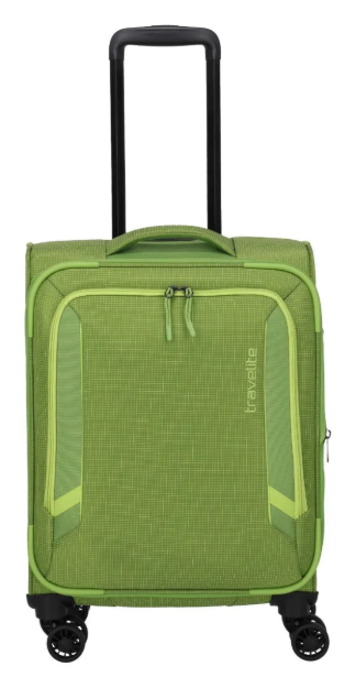 Obrazek Travelite Corsiica S Fresh Green 35/38 L