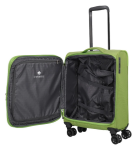 Obrazek Travelite Corsiica S Fresh Green 35/38 L