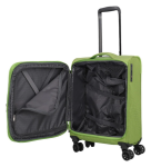 Obrazek Travelite Corsiica S Fresh Green 35/38 L