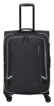Obrazek Travelite Corsiica M Black 62/67 L