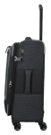 Obrazek Travelite Corsiica M Black 62/67 L