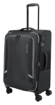 Obrazek Travelite Corsiica M Black 62/67 L