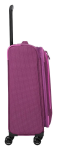 Obrazek Travelite Corsiica M Pink 62/67 L