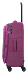 Obrazek Travelite Corsiica M Pink 62/67 L