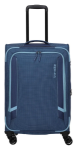Obrazek Travelite Corsiica M Blue 62/67 L