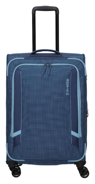 Obrazek Travelite Corsiica M Blue 62/67 L