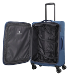 Obrazek Travelite Corsiica M Blue 62/67 L