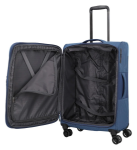 Obrazek Travelite Corsiica M Blue 62/67 L