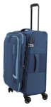 Obrazek Travelite Corsiica M Blue 62/67 L