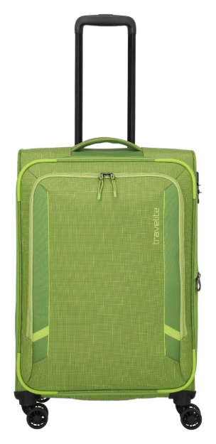 Obrazek Travelite Corsiica M Fresh Green 62/67 L