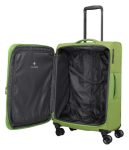 Obrazek Travelite Corsiica M Fresh Green 62/67 L