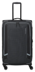 Obrazek Travelite Corsiica L Black 100/105