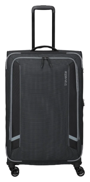 Obrazek Travelite Corsiica L Black 100/105