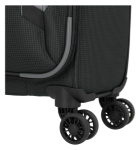 Obrazek Travelite Corsiica L Black 100/105