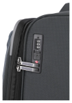 Obrazek Travelite Corsiica L Black 100/105
