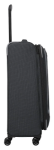 Obrazek Travelite Corsiica L Black 100/105