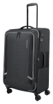 Obrazek Travelite Corsiica L Black 100/105