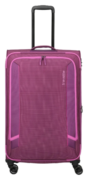 Obrazek Travelite Corsiica L Pink 100/105