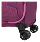 Obrazek Travelite Corsiica L Pink 100/105