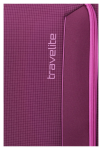 Obrazek Travelite Corsiica L Pink 100/105