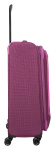 Obrazek Travelite Corsiica L Pink 100/105