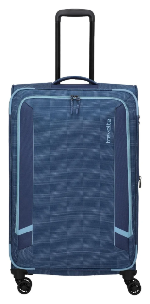 Obrazek Travelite Corsiica L Blue 100/105