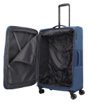 Obrazek Travelite Corsiica L Blue 100/105