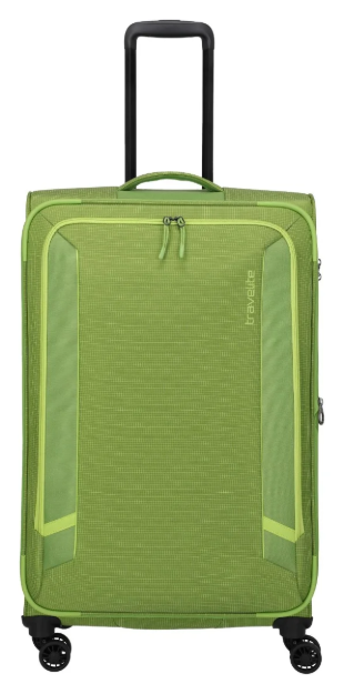 Obrazek Travelite Corsiica L Fresh Green 100/105