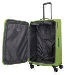 Obrazek Travelite Corsiica L Fresh Green 100/105