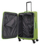 Obrazek Travelite Corsiica L Fresh Green 100/105