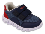 Obrazek BEFADO 516P491 tenisky SPORT MULTI tm. modré