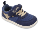 Obrazek BEFADO 004P017 tenisky BAREFOOTLUMI modré