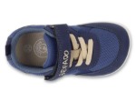 Obrazek BEFADO 004P017 tenisky BAREFOOTLUMI modré