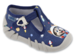 Obrazek BEFADO 110P524 bačkorky SPEEDY astropes