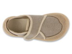 Obrazek BEFADO 140X007 boty BAREFOOT hnědé