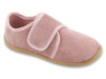 Obrazek BEFADO 904Y004 BAREFOOT dětské SOFTER růžové