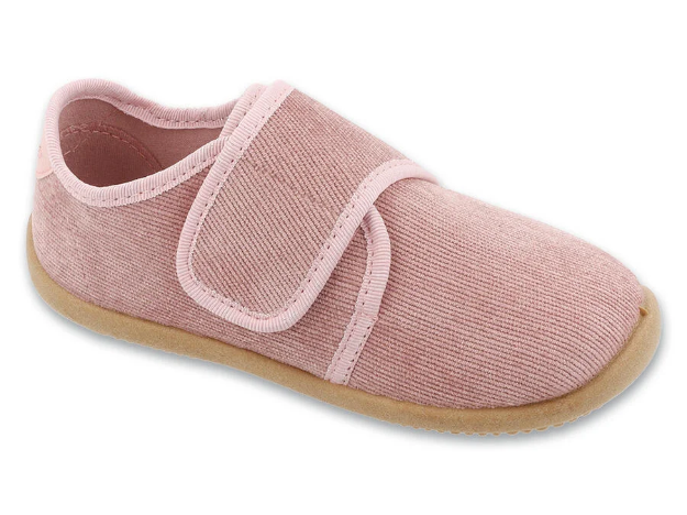 Obrazek BEFADO 904Y004 BAREFOOT dětské SOFTER růžové