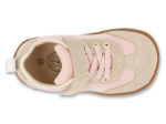 Obrazek BEFADO 004X010 004Y010 tenisky BAREFOOT MESHI růžové
