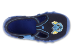 Obrazek BEFADO 110P526 chlapecké bačkorky SPEEDY drak