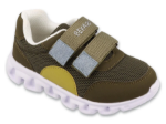 Obrazek BEFADO 516P490 516X490 tenisky SPORT MULTI khaki