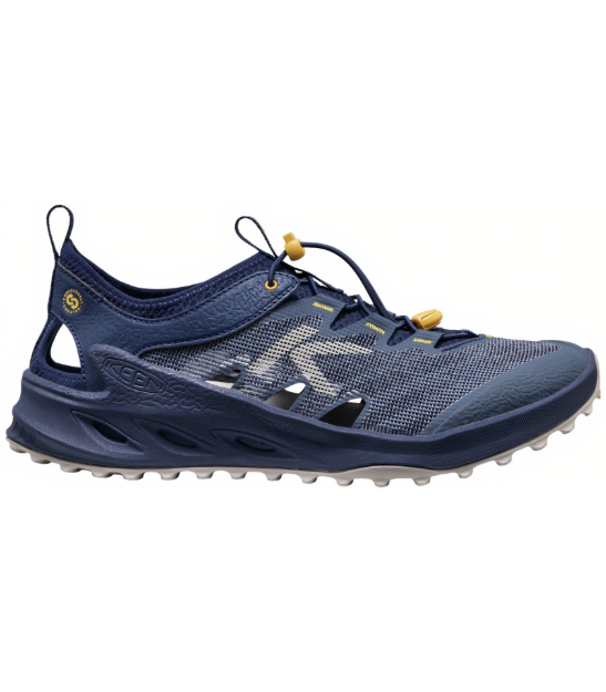 Obrazek KEEN Zionic ADV Men Buty trekkingowe naval academy