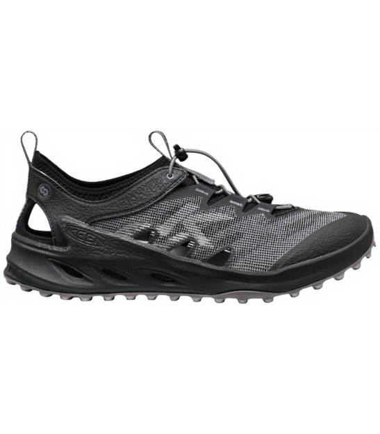 Obrazek KEEN Zionic ADV Men Buty trekkingowe triple black