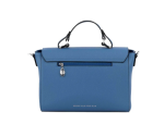 Obrazek Kabelka Beverly Hills Polo Club BH-4201-05 modrá 7,8 L