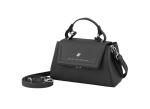 Obrazek Kabelka Beverly Hills Polo Club BH-4202-01 černá 5,48 L