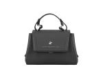 Obrazek Kabelka Beverly Hills Polo Club BH-4202-01 černá 5,48 L