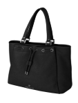 Obrazek Dámská kabelka Beverly Hills Polo Club BH-4290-01 černá 11,6 L