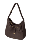 Obrazek Dámská kabelka Beverly Hills Polo Club BH-4291-25 hnědá 8,7 L