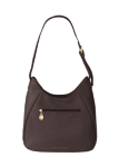 Obrazek Dámská kabelka Beverly Hills Polo Club BH-4291-25 hnědá 8,7 L